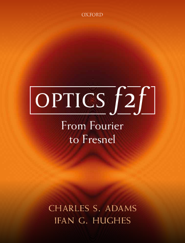 Optics f2f Code Book - Home